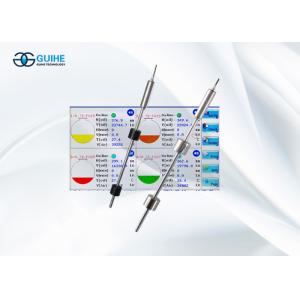 Gas Station Use TCM - 1 Series 7 Inch Full Color LCD Fuel Tank Level Gauge