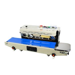 DUOQI 2023 FR-900 Portable Band Sealing Machine for Easy Operation and Case
