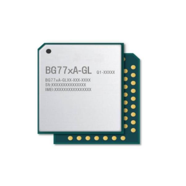 Quality Wireless Communication Module BG772AGLAA-N06-TB0AA LTE Cat M1/NB1/NB2 Multiprotocol Modules wholesale