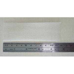 Transparent PE Mesh Protective Netting Sleeve Environmental Protection Easy To