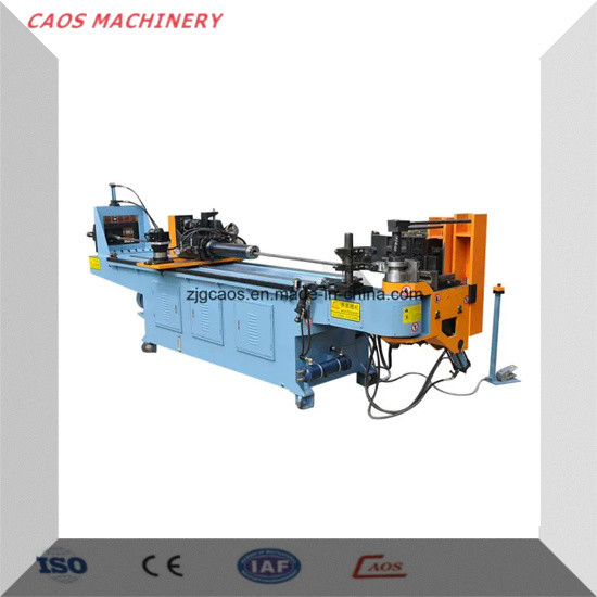 Quality 3 Axis IPX0 2400mm CNC Pipe Bending Machine wholesale