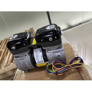 GAST XR555-P40-N472NX Oil-Free Laboratory Air Compressor 220V 50Hz