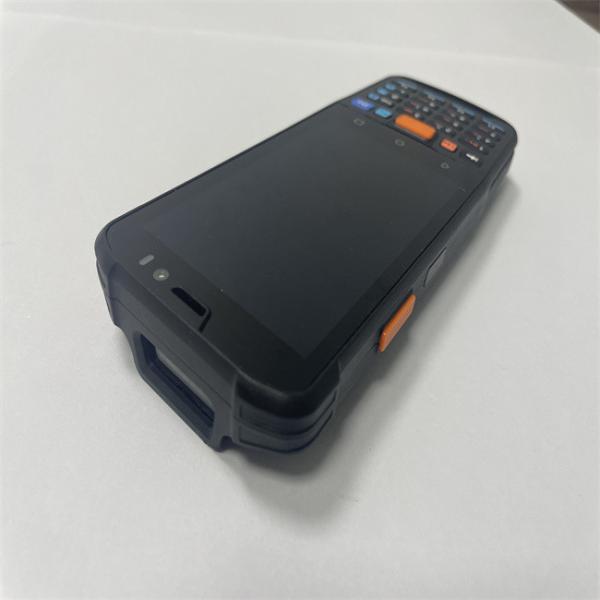 Dustproof Handheld PDA Scanner Ip67 Ip68 Waterproof Mobile Terminal