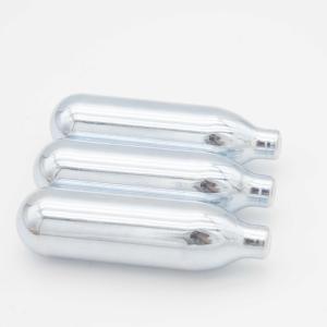 Sustainable 50 Count 8g N2o Cartridges Dessert Tools