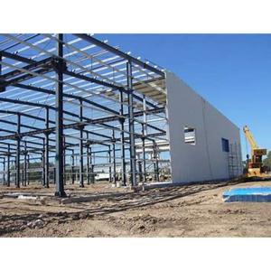 Cheap Structural Steel Fabrication For High Strength Construction Bolting for sale