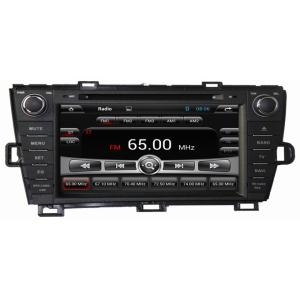 Cheap Ouchuangbo Car Multimedia Kit for Toyota Prius 2009-2013 (Right) Android 4.2 DVD 3G Wifi USB iPod OCB-8004RC for sale