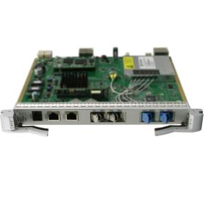 Timing Transmission Unit GPON Optical Line Terminal HuaWei TN12ST2-002 03022 VUU