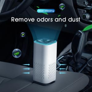 USB Powered Miniature Air Purifier