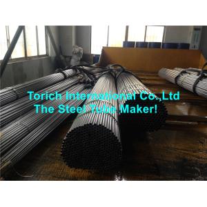 Welded mechanical tubing BS6323-5 for Auto industry