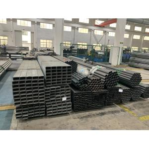 ISO High Frequency Welded Pipe Mill 0.5-2.0mm Wall Thickness