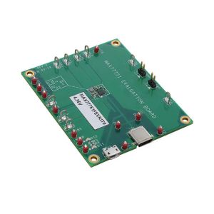 China MAX77751FEVKIT Embedded Solutions Standalone 3.15A Battery Charger Evaluation Board on sale