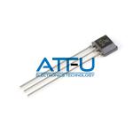 Low Noise Linear Hall Effect Sensor IC A1324LUA-T For Stringent Automotive