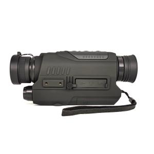China 5-8x32 Night Vision Telescopes , IP4 Waterproof Night Vision Monocular on sale