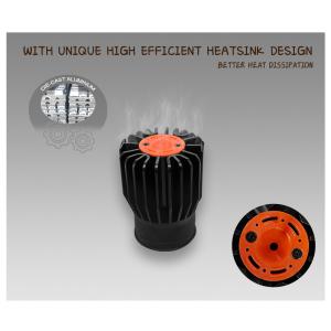 MR16 Module Full Spectrum 12W IP65 / IP20 Commercial Lighting