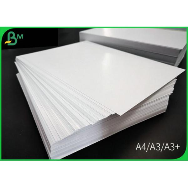 Quality Laser Printing Glossy Coated Paper Roll 150gsm 157gsm Suitable for digital printing wholesale