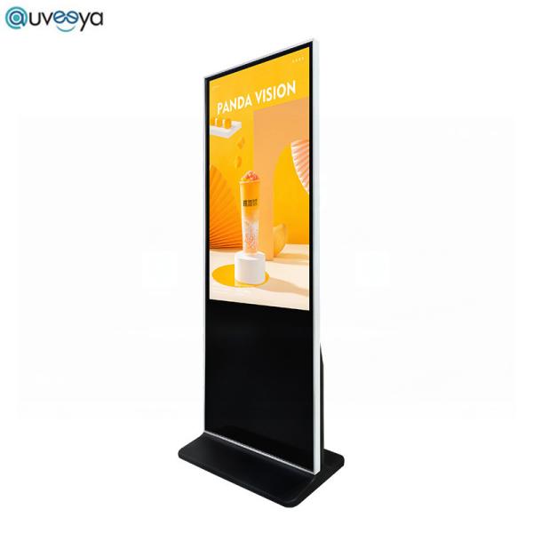 HDMI Interactive Kiosk Touch Screen Monitor Multi Touch Kiosk Android Windows