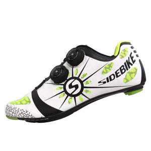 China EVA Insole Mens MTB Cycling Shoes High Reliability With CE / ISO Certification on sale