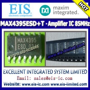 Cheap MAX4395ESD+T - MAXIM - IC OP AMP 85MHZ R-R 14-SOIC - sales009@eis-limited.com for sale