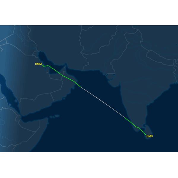 Reliable Air Freight From China To Asia With Competitive Rates