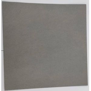 Filament 275f Titanium Fiber Felt for Silver Processing Applications