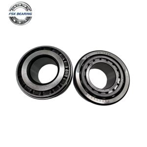 China T4DB190 Tapered Roller Bearings 190*260*37mm For Transmission Device Single Row on sale