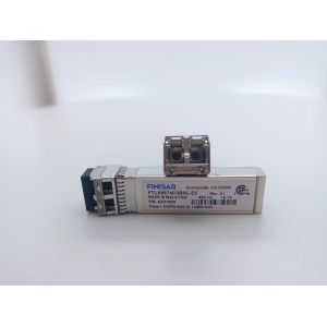 China FTLX8574D3BNL 10G SFP Module 400m 850nm SFP Transceiver on sale