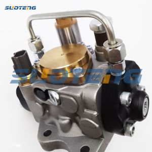 8-97306044-8 8973060448 Fuel Injection Pump For ZX240 Excavator 4HK1 Engine