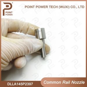 DLLA145P2397 Bosch Common Rail Nozzle For Injectors 0445120361