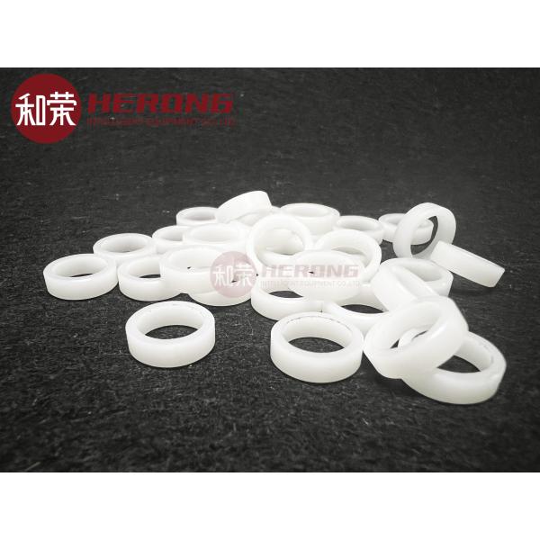 New Original Bestselling Hyosung Coil White Plastic Washers