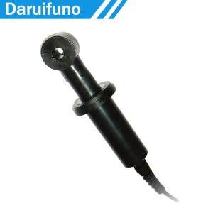 Cheap Digital Modbus RS485 Inductive Conductivity Sensor With Temperature Compensation for sale
