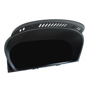 12.3 Inch LCD Digital Instrument Cluster For 2004-2009 BMW 5series E60