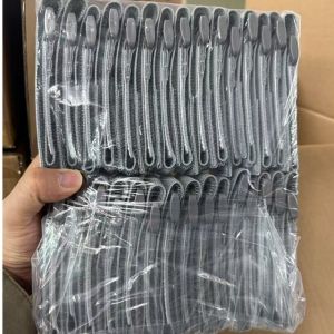 50mm Elastic Hook And Loop Medical Straps For Fracture Rehabilitation Protective