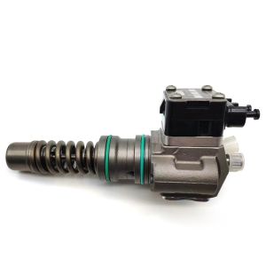 D6D D7D Excavator Engine Parts Unit Pump 0414750004 0414750003