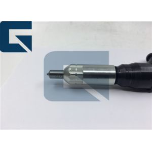 23670-E0050 J05E Diesel Fuel Injectors 095000-6353 / Common Rail Injector