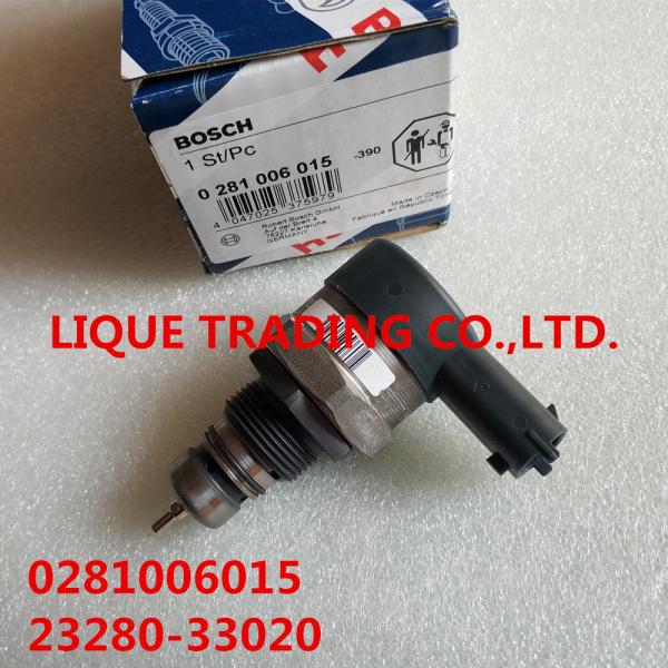BOSCH pressure control valve 0281006015 , 0 281 006 015 , 23280-33020 , 2328033020 pressure control valve