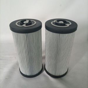 Synthetic Filter Medium Industrial Equipment Hydraulic Oil Filter Element