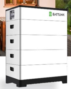 Cheap IP55 Freely Stackable Home Energy Storage System with Canbus/RS485 Communication Interface for sale