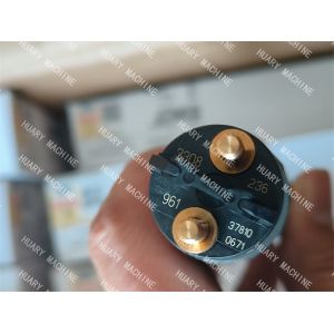 CUMMINS engine parts, 5263308EA 0445120236 fuel injector