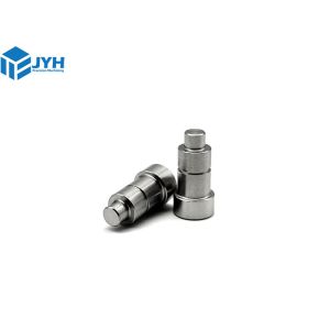 Custom Precision Stainless Steel CNC Milling Magnesium Block Machining Parts