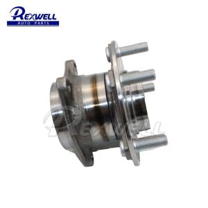 Applicable models Mazda CX-7 Front Rear Wheel Hub Bearing G33S-26-15XB OEM