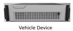 Passive GSM Interceptor Mobile Phone Interceptor Cellular Interception System