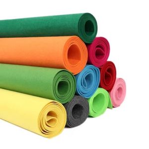 non woven Geotextile