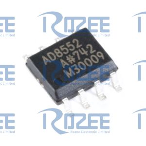 AD8552ARZ-REEL7