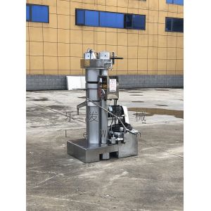 China High Pressure Virgin Coconut Oil Extracting Machine 60Mpa cold pressed on sale