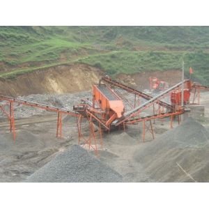 Multiple Safety Industrial Crusher Industrial Stone Crusher Machine