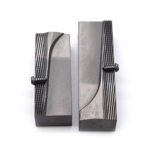 Quality Customized Thread Rolling Die For Machine Screw , Self Tapping Screw wholesale