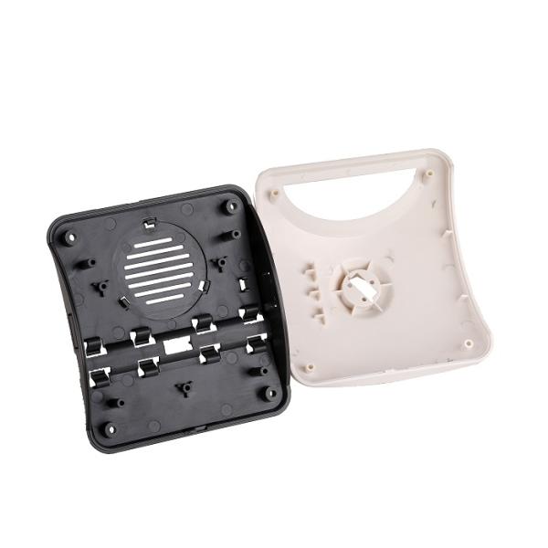 Low Tolerance LSR PEEK Polypropylene Plastic Injection Molding