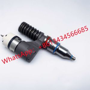 Diesel Engine Caterpillar Fuel Injector 10R-0961 212-3465 166-0155 For 3056E