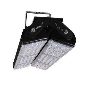 300W AC 100-240V Bridgelux 3030 30000-31500LM 2700-6500K LED Modular Light