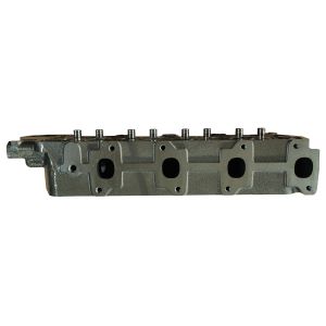 MITSUBISHI K4D Iron Casting Cylinder Head 8V
